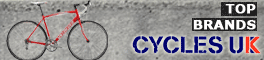 Cycles UK online bike retailer