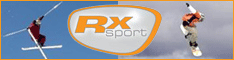 RX sport discount