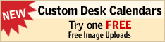 Vista print free 2007 calendar