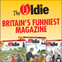 The Oldie subscription offer