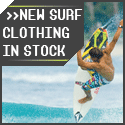 Surf fashion Clothing store