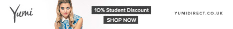 Yumi Direct discount voucher codes - Designer Fashion