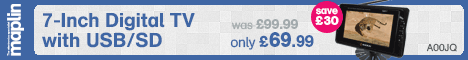 Maplins Deals