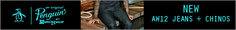 Original Penguin discount codes - Designer fashion