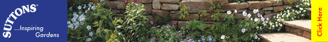 Suttons discount voucher codes - Discount Seeds and Plants online