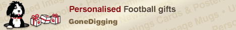 Gone Digging discount codes