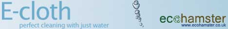 EcoHamster discount voucher codes - Eco friendly products