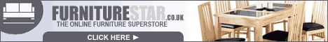 Furniturestar discount voucher codes - Discount furniture.