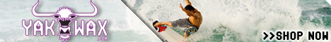 Yakwax discount codes - Surfwear clothing brands