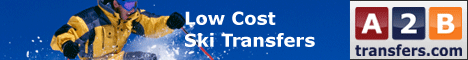 A2B Ski Transfers