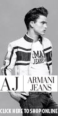 Armani Jeans