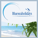 Blue Sea Holidays - Marmaris, Turkey