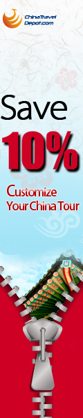Customize Your China Tour