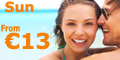 Mykonos Summer Sun Hotels from 1800 Hotels