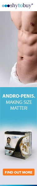 Andro-Penis Gold