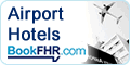 FHR Book Airport Hotels