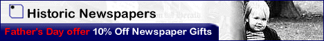 Historic Newspapers