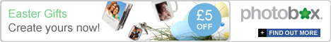 See latest offers on Prints & Photo gifts at PhotoBox