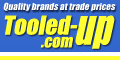 Tooled-Up Discount Codes