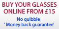 Exclusive Eyes Discount Codes