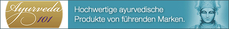 Ayurveda101 - Hochwertige ayurvedische Produkte von f&uuml;hrenden Marken. Jetzt st&ouml;bern!