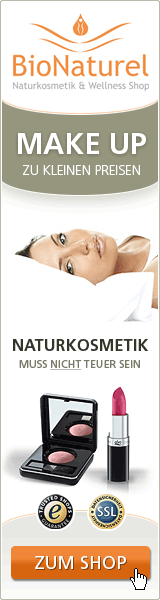 BioNaturel - Versand von Naturkosmetik Produkten