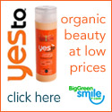 Yes to Carrots, beauty, organic