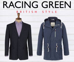racing green