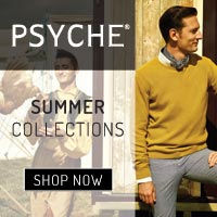 Shop at Psyche for the latest Fashion trends