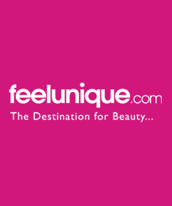 feelunique.com The Destination for Beauty...