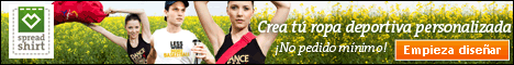 Create tu camiseta propia para hacer deporte