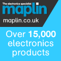  Maplin Christmas Offers 2011   FREE Delivery On ALL Orders UNTIL 5PM 5th December