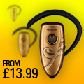 Nokia Bluetooth Headsets