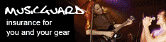 musicguard insurance