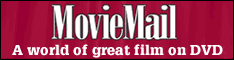 MovieMail - For a whole world of great film on DVD