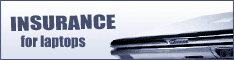 laptop insurance