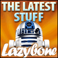 Lazybone