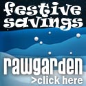 raw garden discount code
