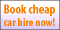Decode Car Hire