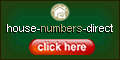 House Numbers Direct