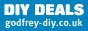 Godfrey-diy