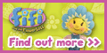 Fifi and the Flowertots