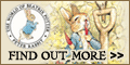 Peter Rabbit