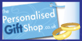 The Personalised Gift Shop