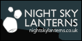 Night Sky Lanterns