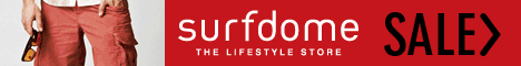 Surfdome Sale - Quiksilver clothing, Animal clothing,  Roxy clothing,  Dakine backpacks,  Nixon watc