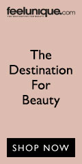 feelunique.com...The Destination For Beauty