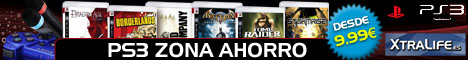 códigos promocionales Xtralife.es