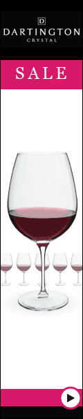 Dartington Crystal