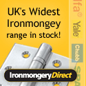 Ironmongery Direct